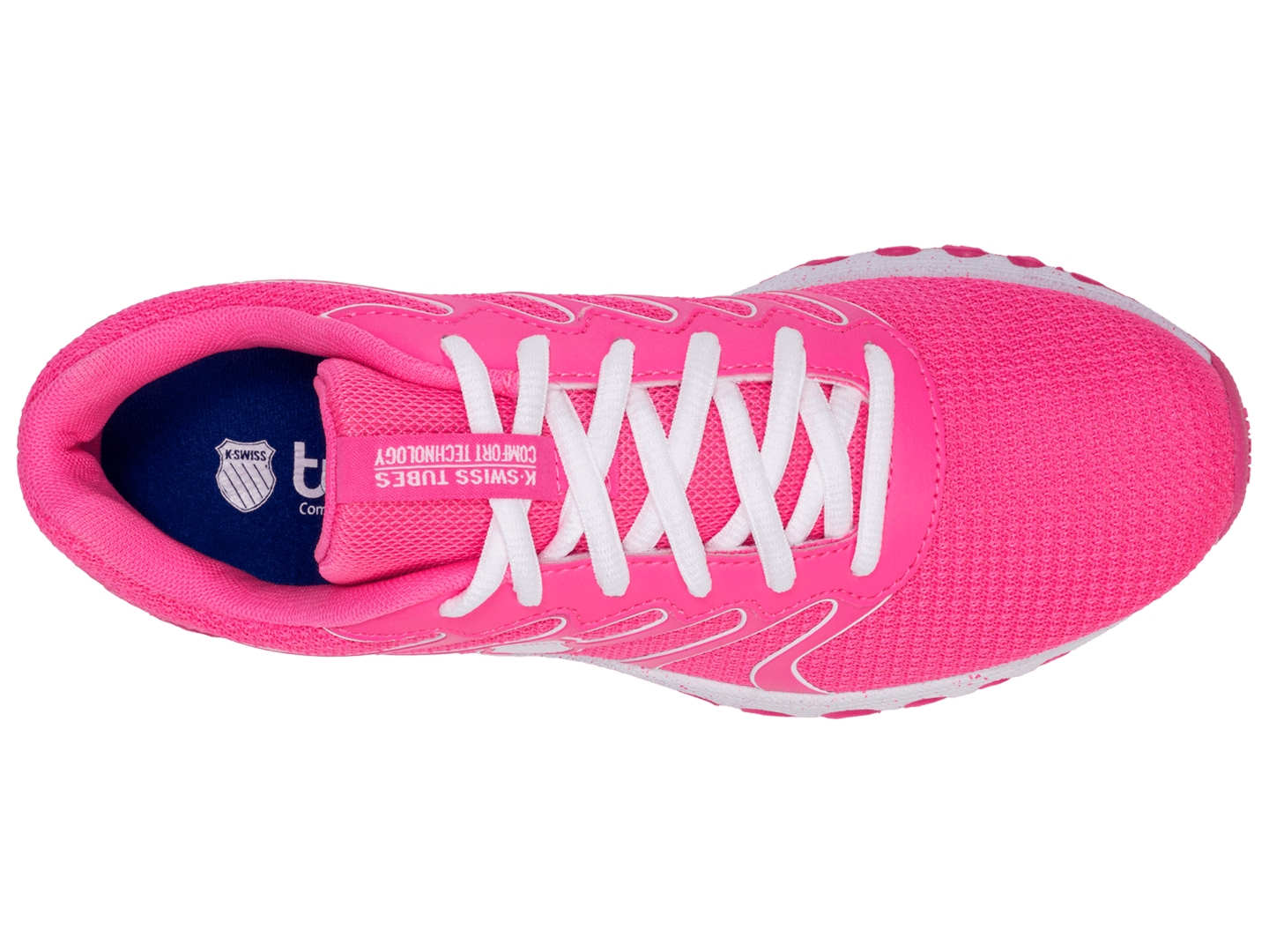 TUBES 200 | K-Swiss