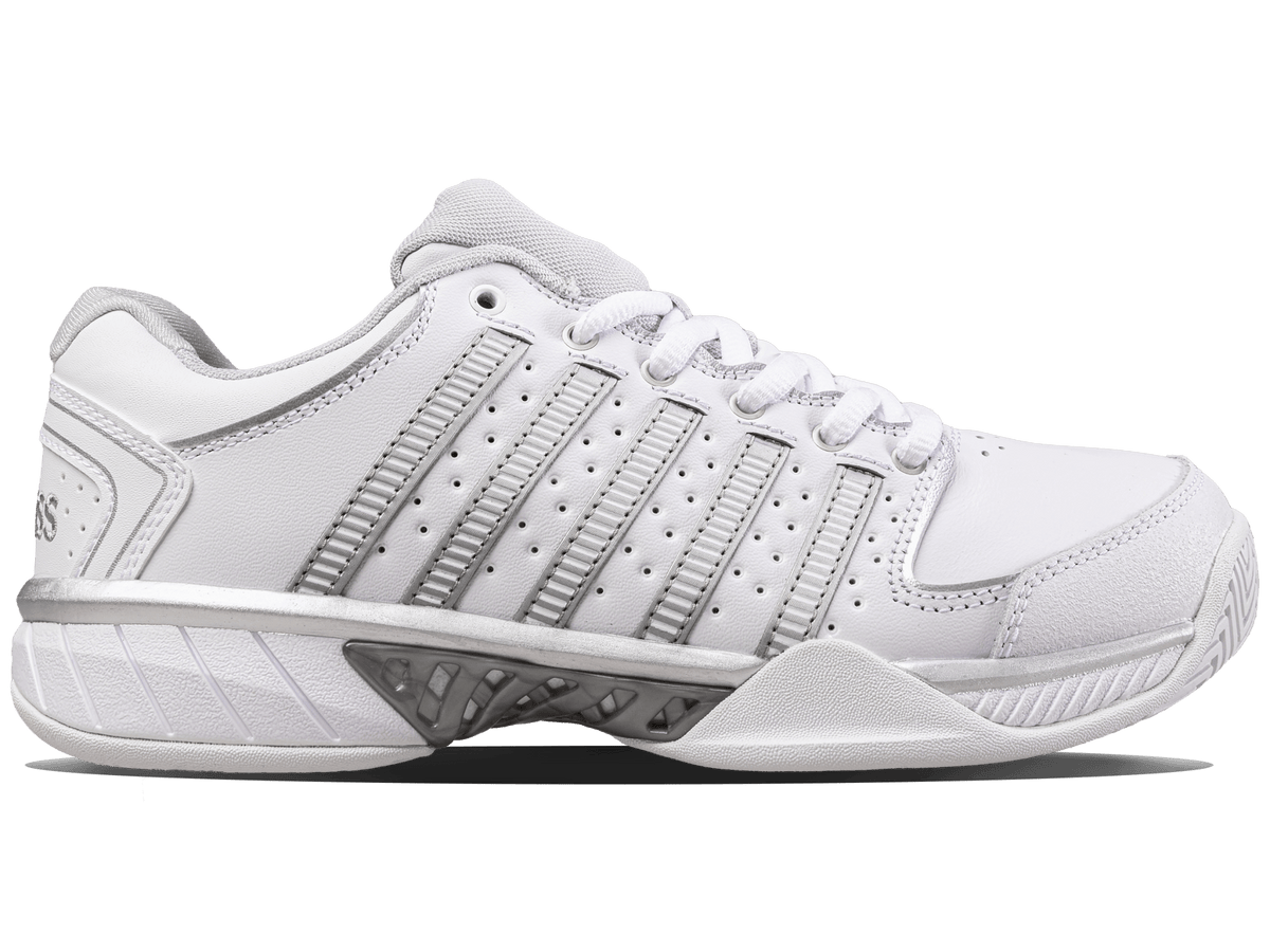 WOMENS HYPERCOURT EXPRESS LEATHER | K-Swiss