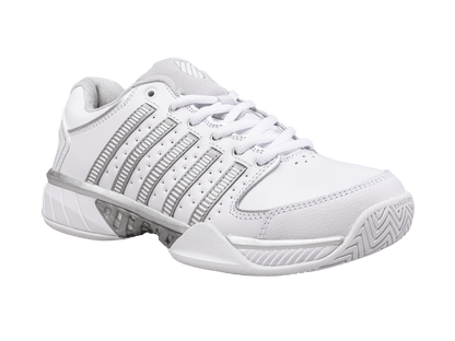 WOMENS HYPERCOURT EXPRESS LEATHER | K-Swiss