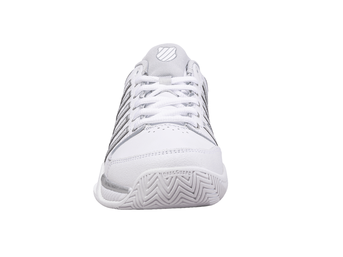 WOMENS HYPERCOURT EXPRESS LEATHER | K-Swiss