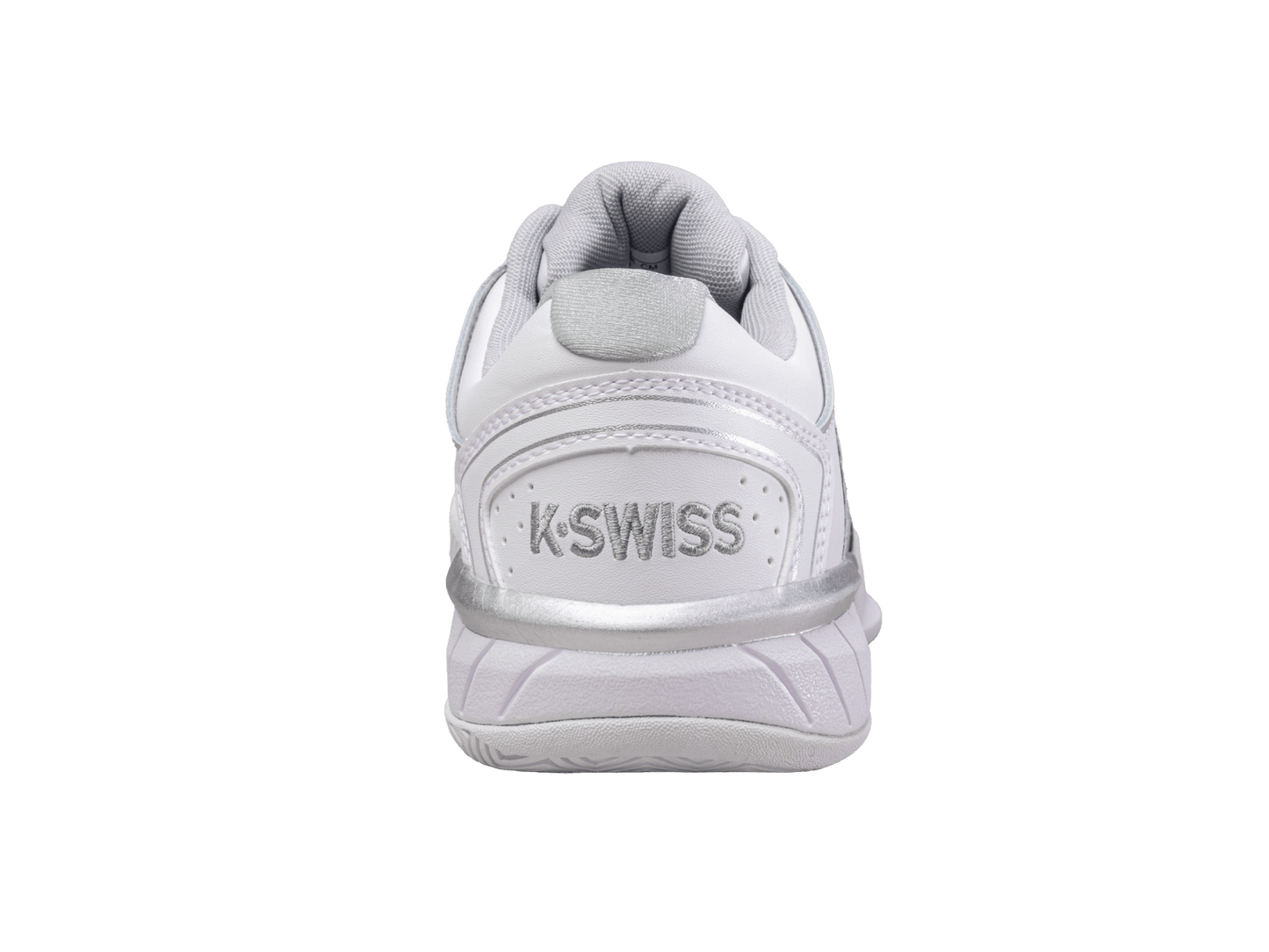 WOMENS HYPERCOURT EXPRESS LEATHER | K-Swiss