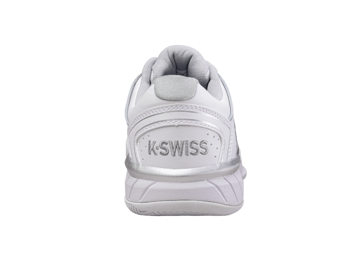 WOMENS HYPERCOURT EXPRESS LEATHER | K-Swiss
