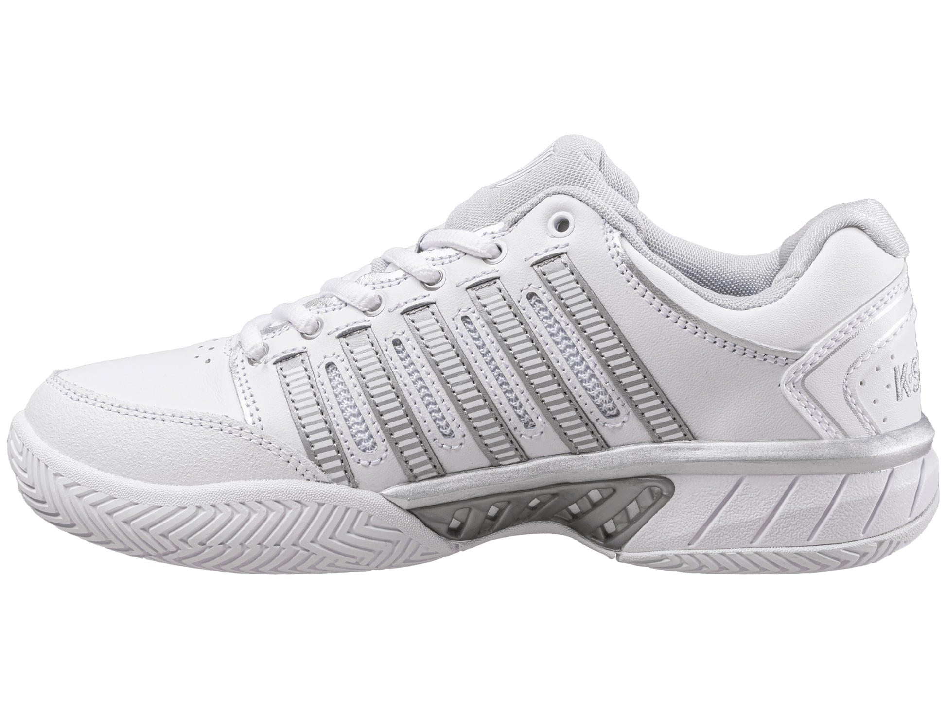 WOMENS HYPERCOURT EXPRESS LEATHER | K-Swiss