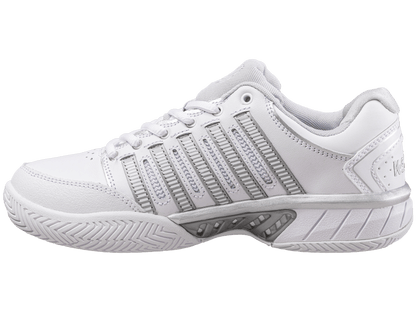 WOMENS HYPERCOURT EXPRESS LEATHER | K-Swiss