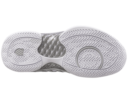 WOMENS HYPERCOURT EXPRESS LEATHER | K-Swiss