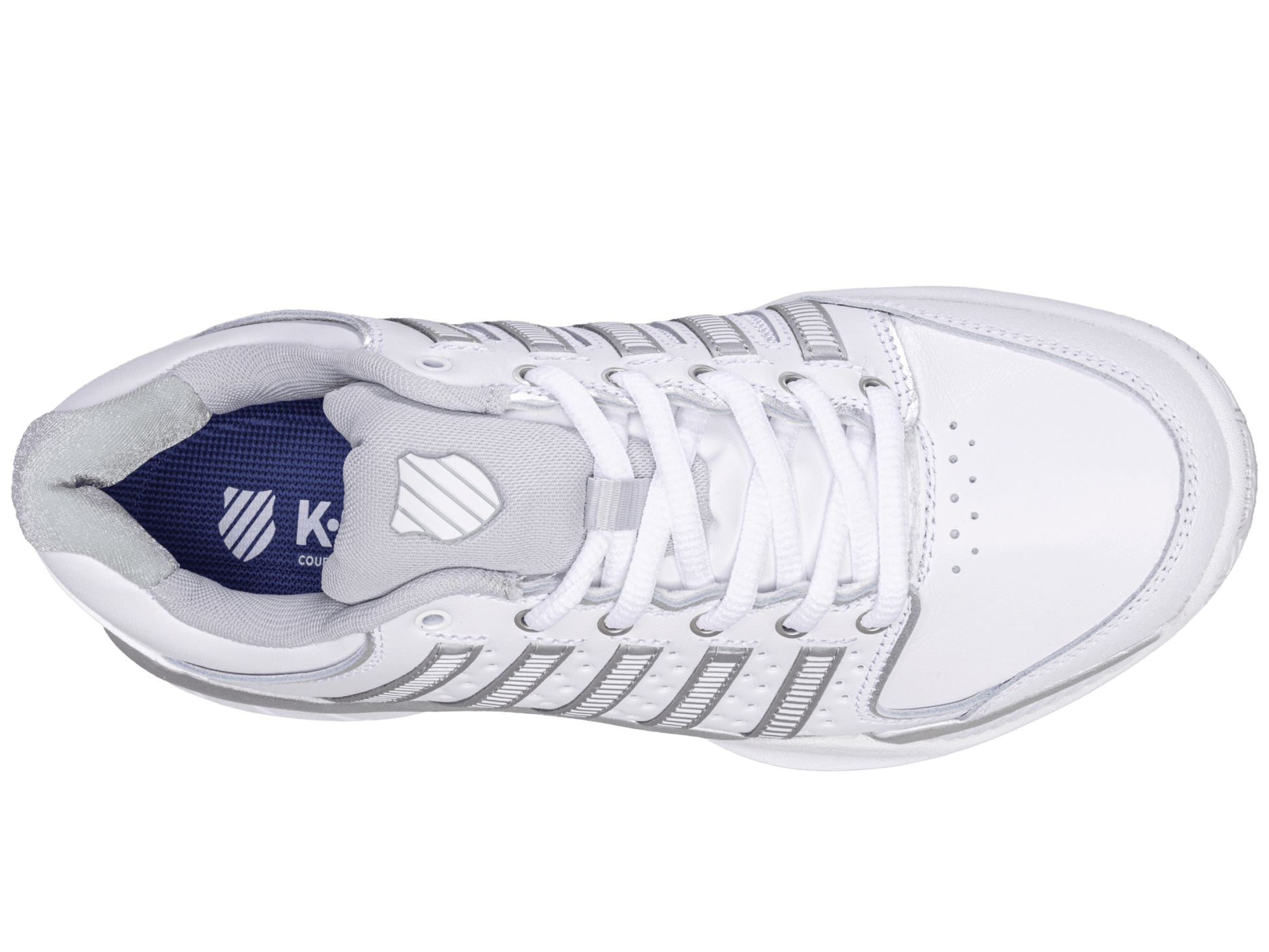 WOMENS HYPERCOURT EXPRESS LEATHER | K-Swiss