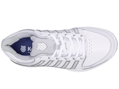 WOMENS HYPERCOURT EXPRESS LEATHER | K-Swiss