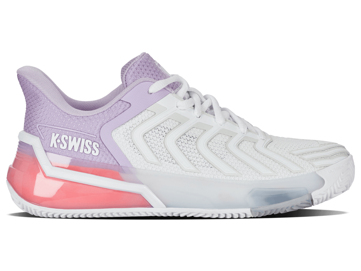 ULTRASHOT 4 CLAY | K-Swiss
