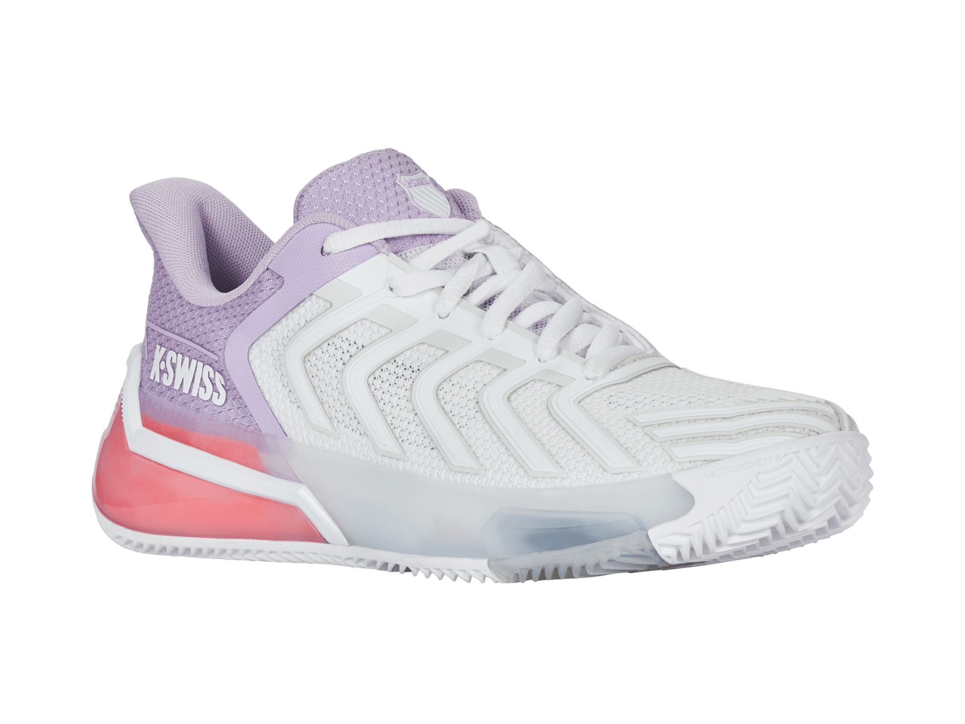 ULTRASHOT 4 CLAY | K-Swiss