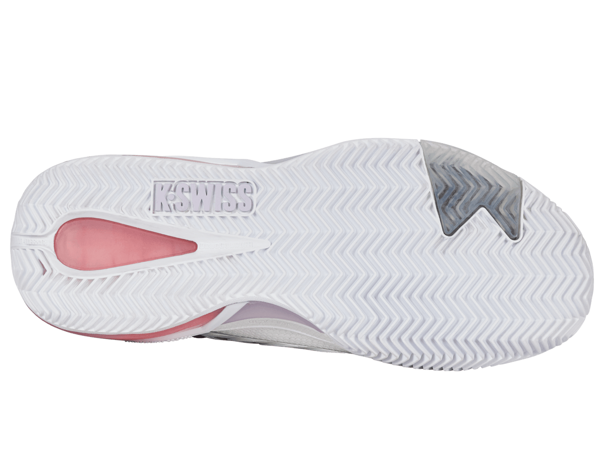 ULTRASHOT 4 CLAY | K-Swiss