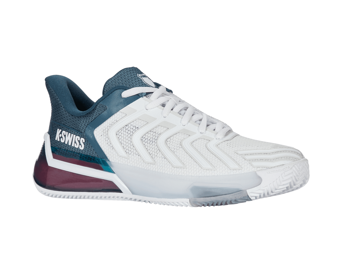 ULTRASHOT 4 CLAY | K-Swiss