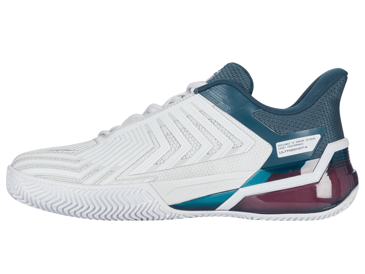 ULTRASHOT 4 CLAY | K-Swiss