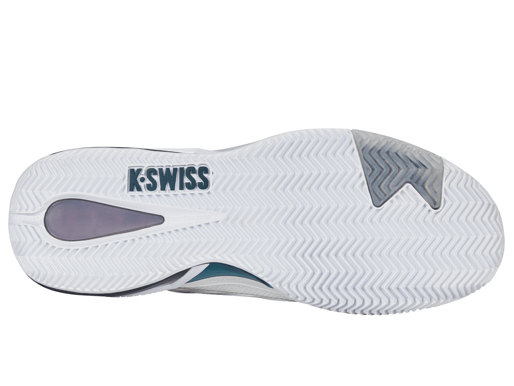 ULTRASHOT 4 CLAY | K-Swiss