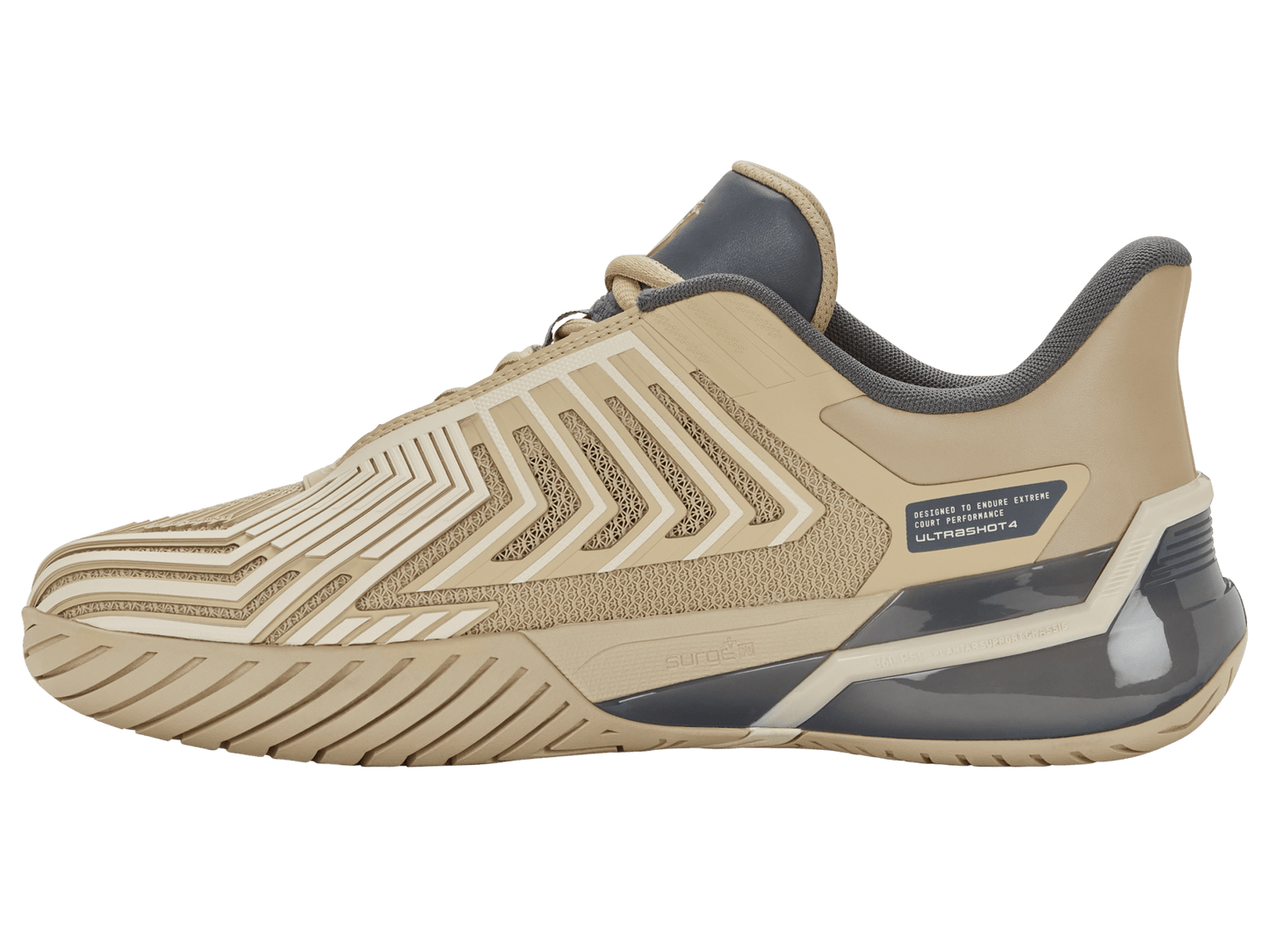 ULTRASHOT 4 | K-Swiss