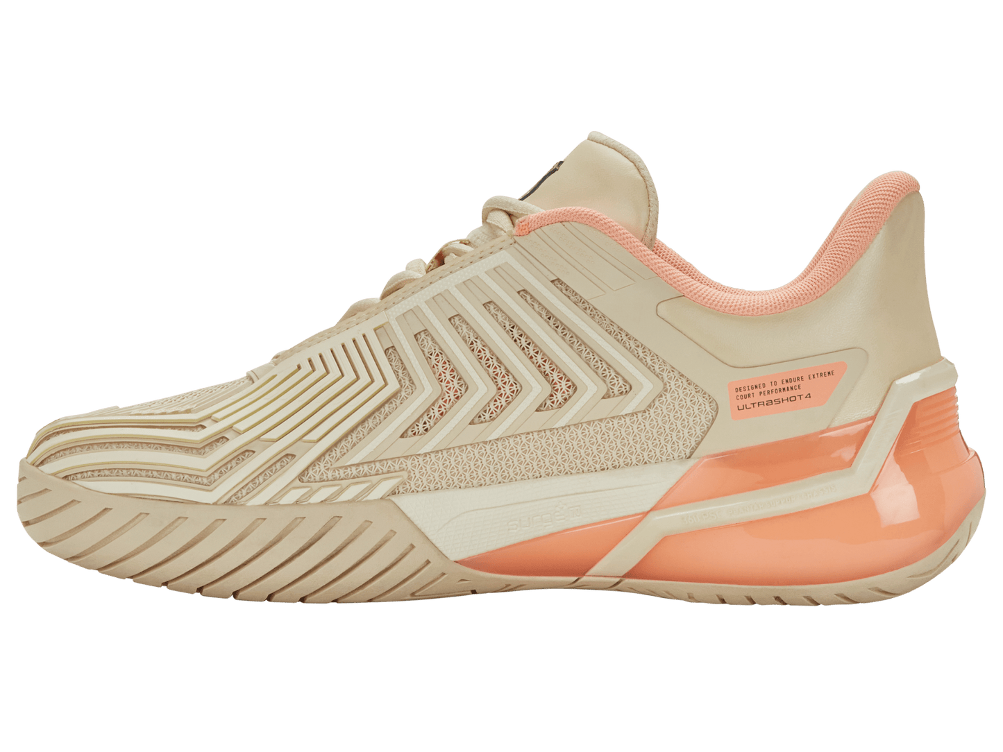 ULTRASHOT 4 | K-Swiss