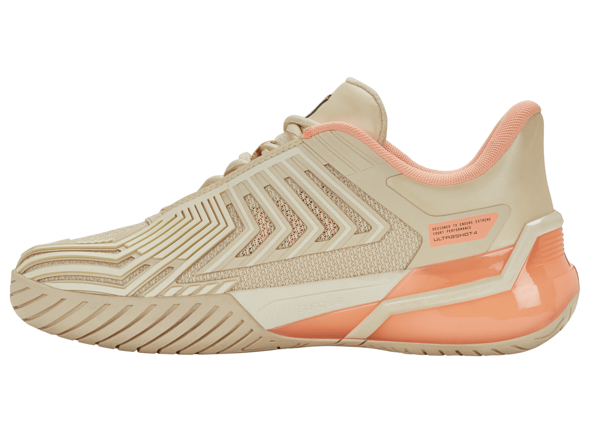 ULTRASHOT 4 | K-Swiss