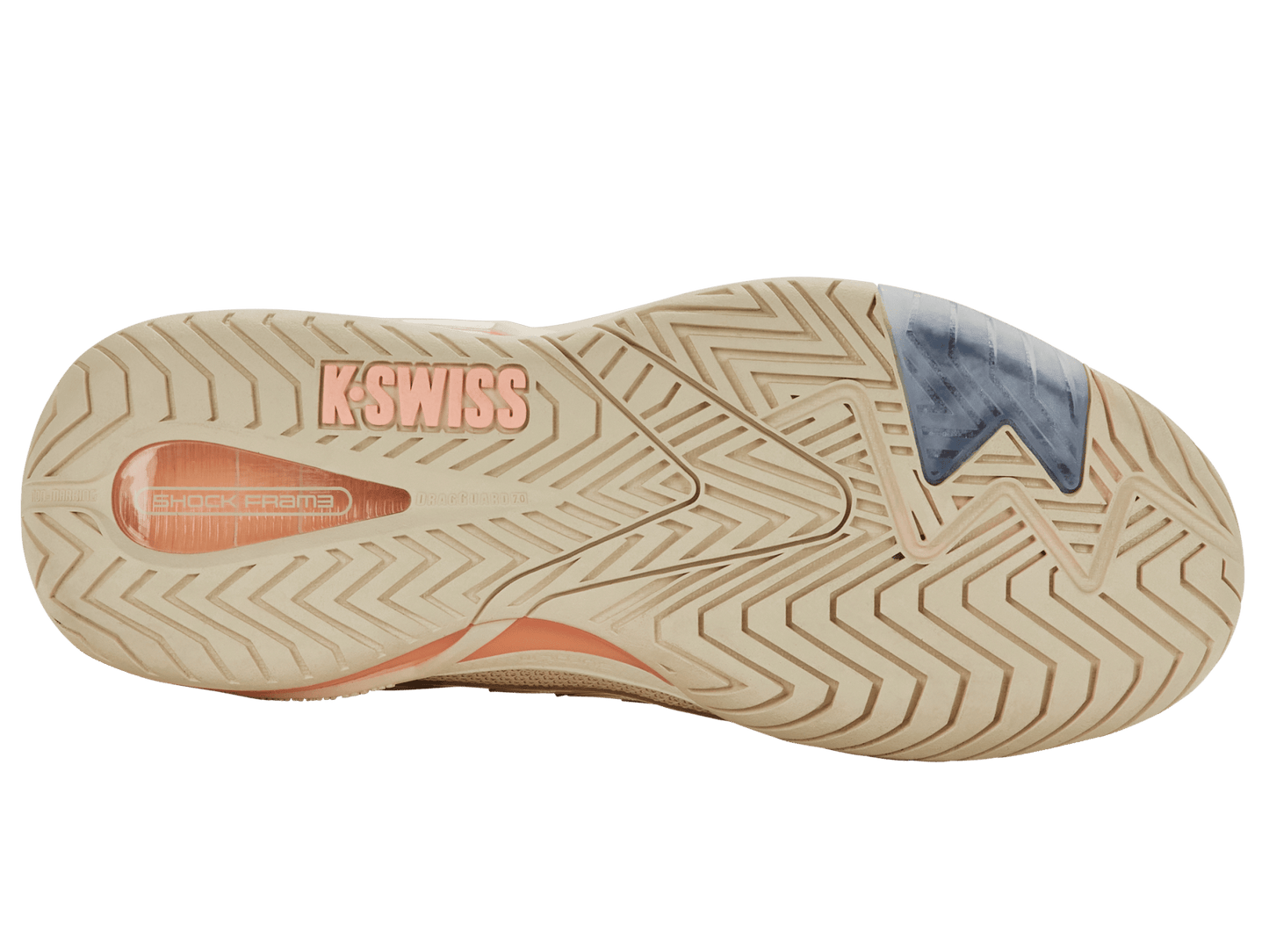 ULTRASHOT 4 | K-Swiss