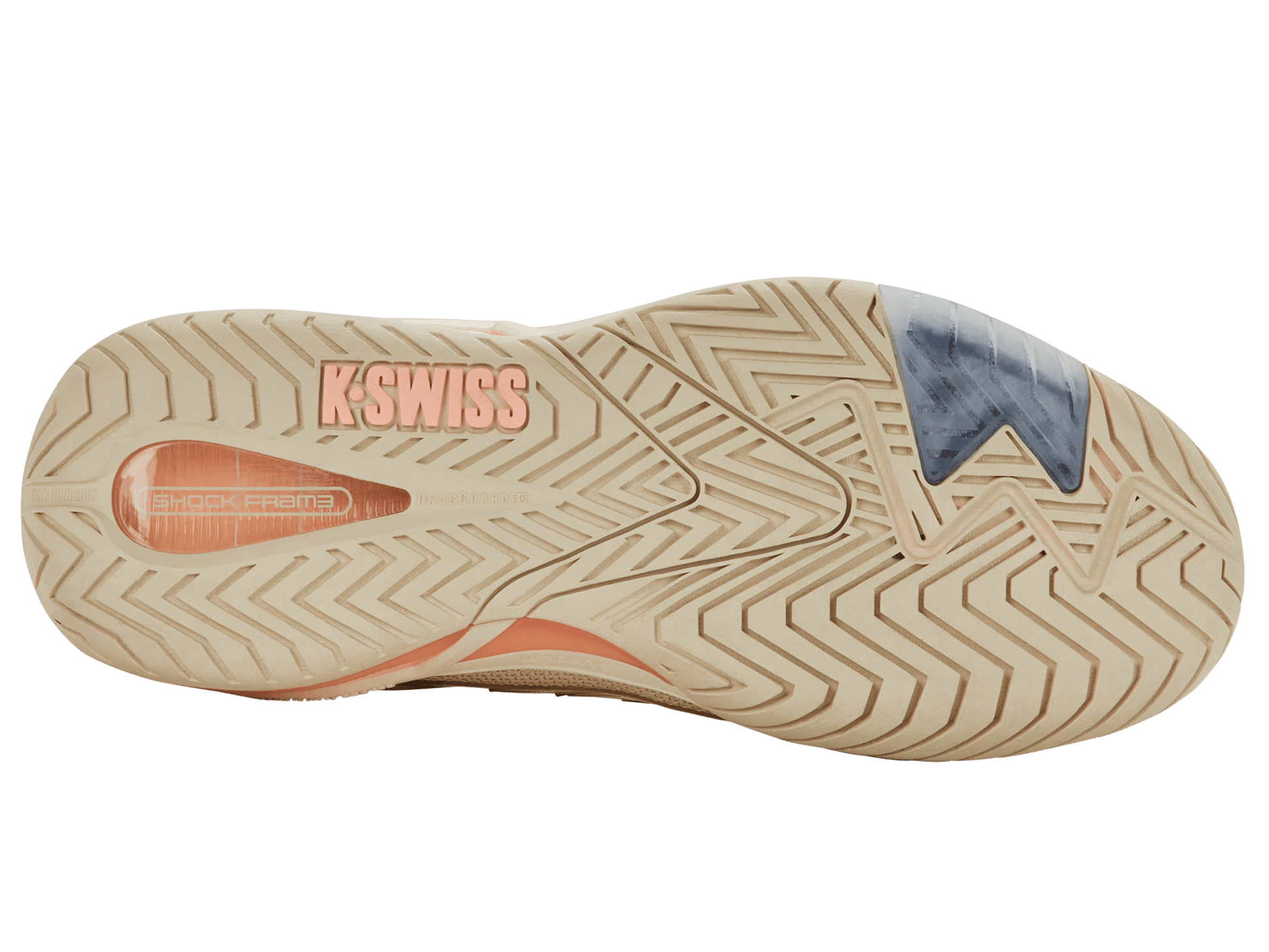 ULTRASHOT 4 | K-Swiss