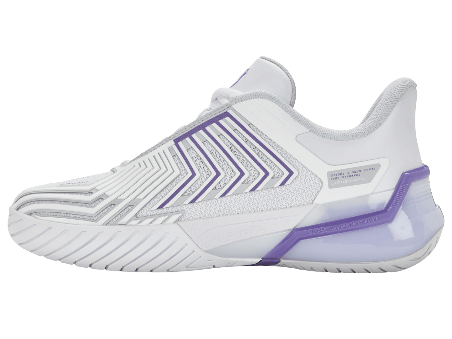 ULTRASHOT 4 | K-Swiss