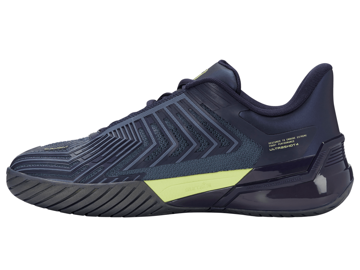 ULTRASHOT 4 | K-Swiss