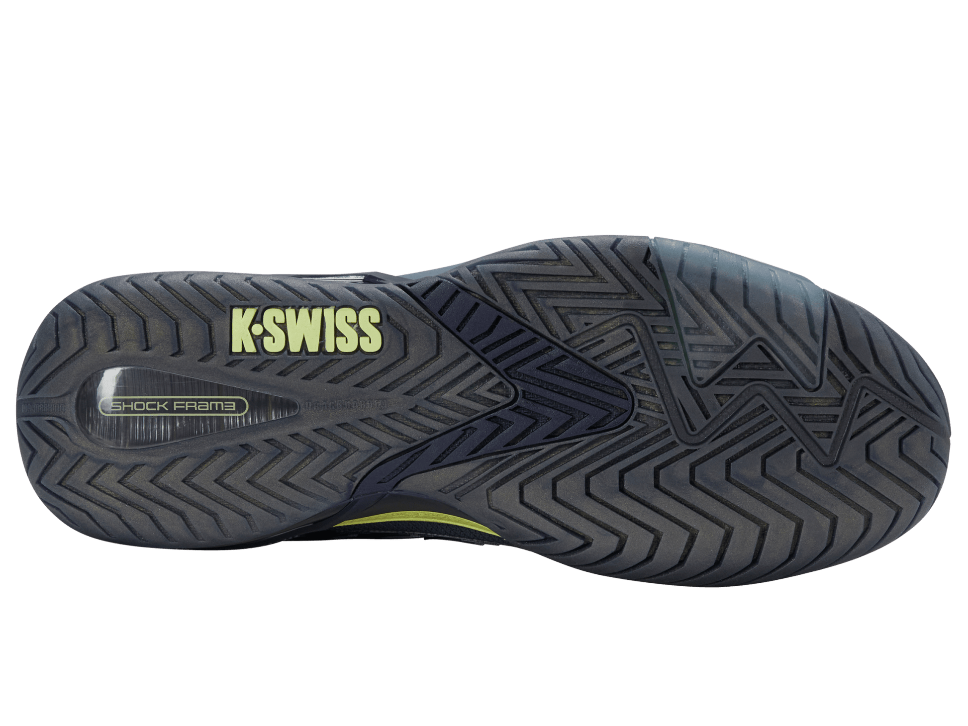 ULTRASHOT 4 | K-Swiss