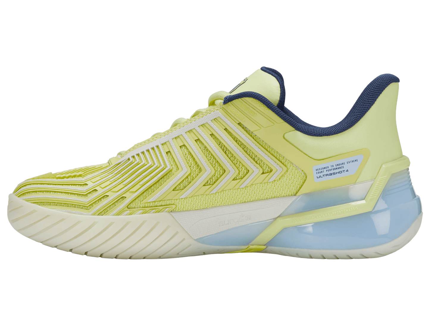 ULTRASHOT 4 | K-Swiss
