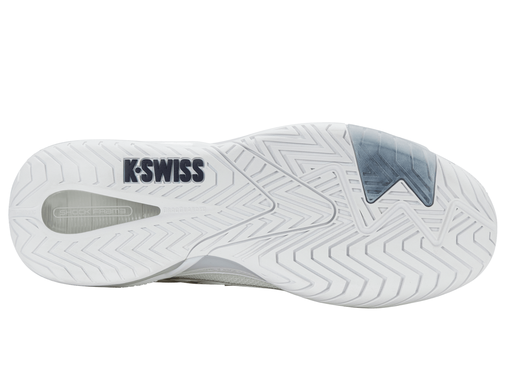 ULTRASHOT 4 | K-Swiss