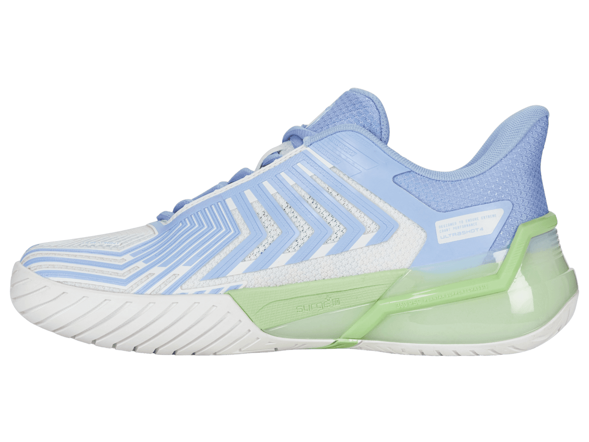 ULTRASHOT 4 | K-Swiss