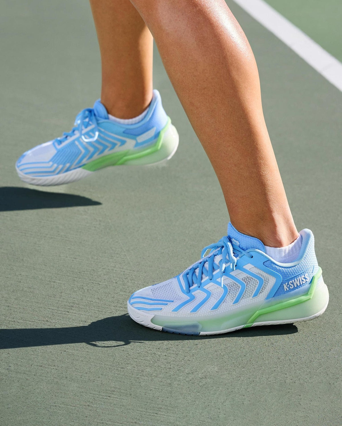 ULTRASHOT 4 | K-Swiss