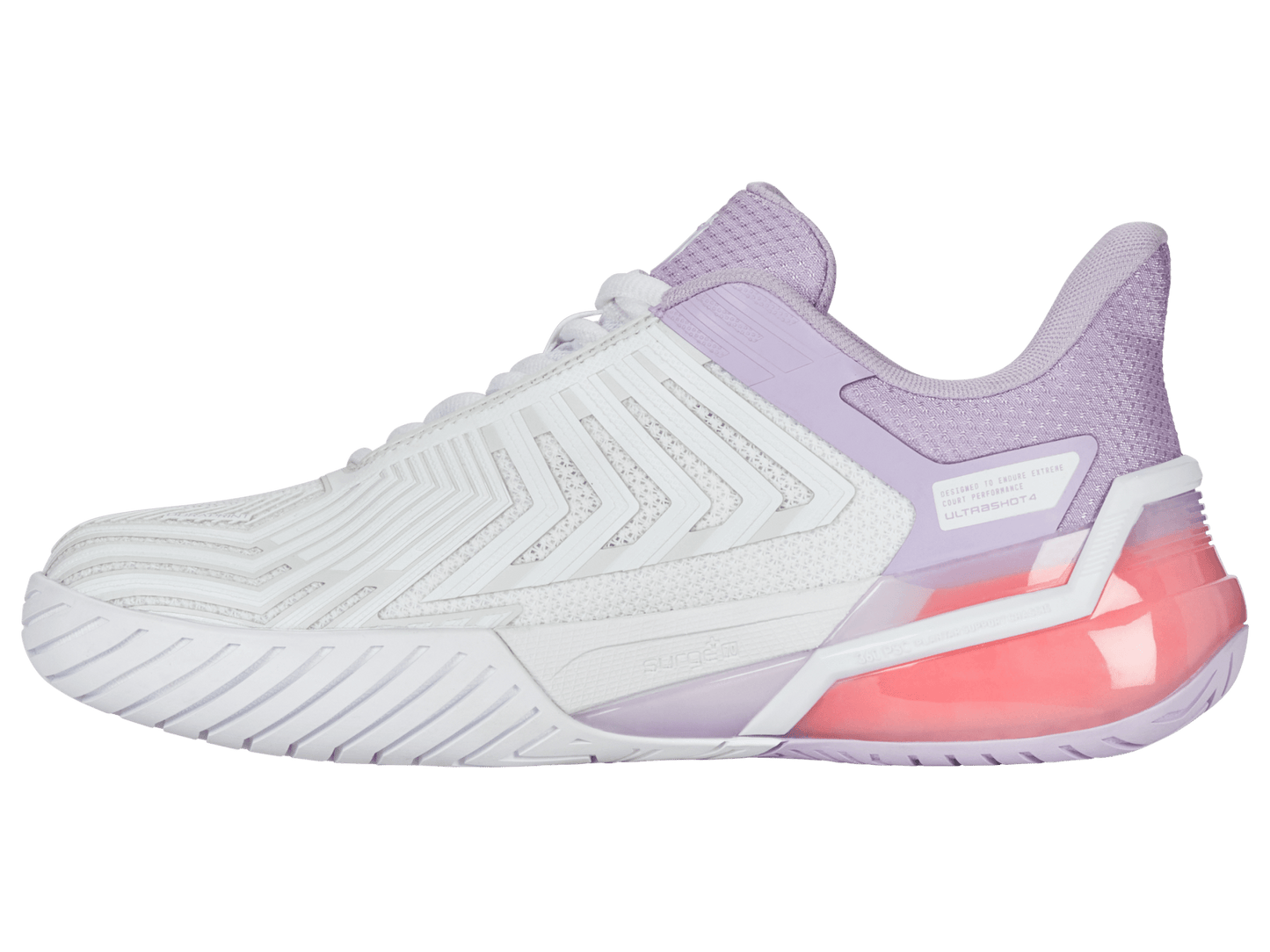 ULTRASHOT 4 | K-Swiss