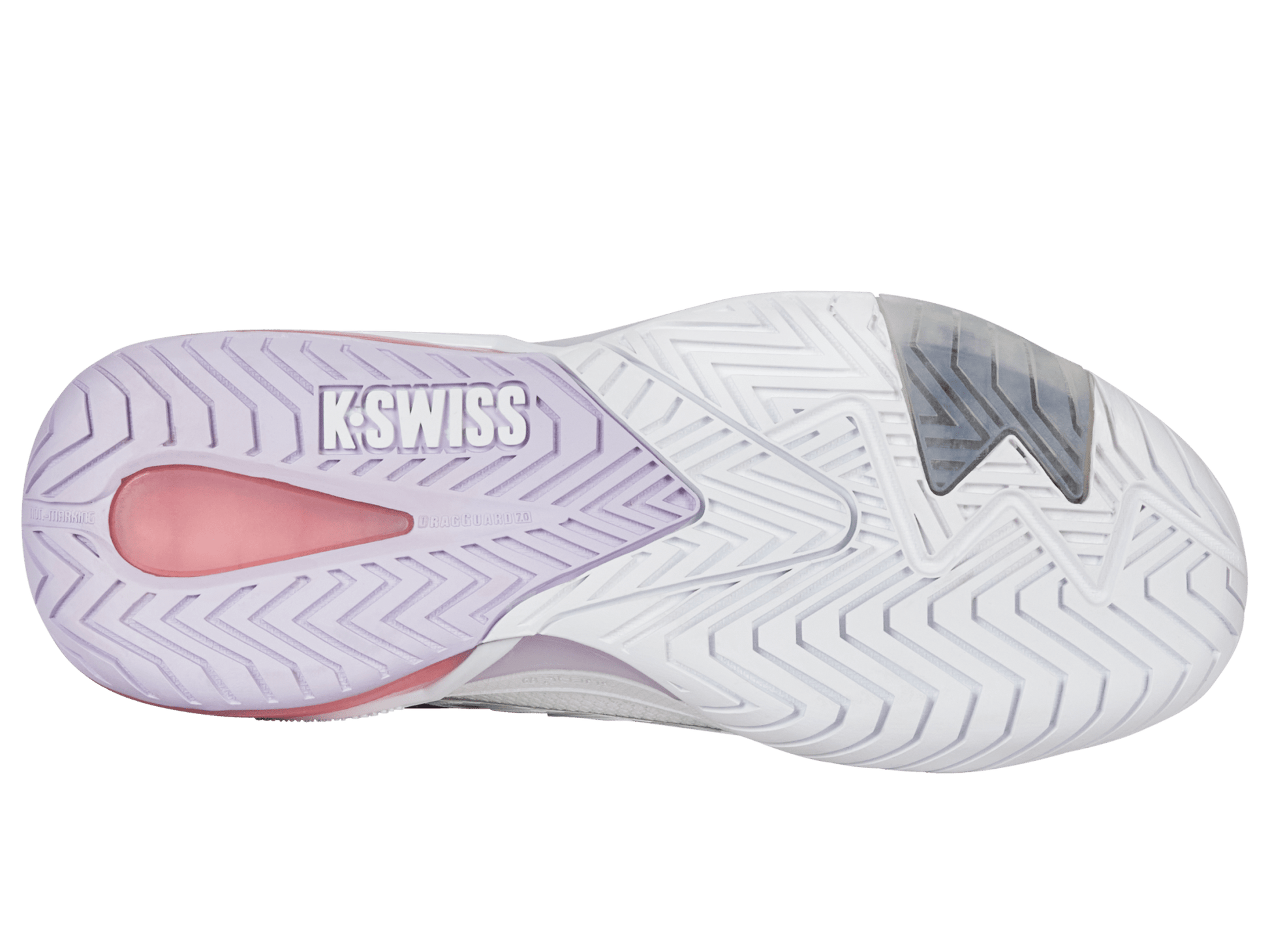 ULTRASHOT 4 | K-Swiss