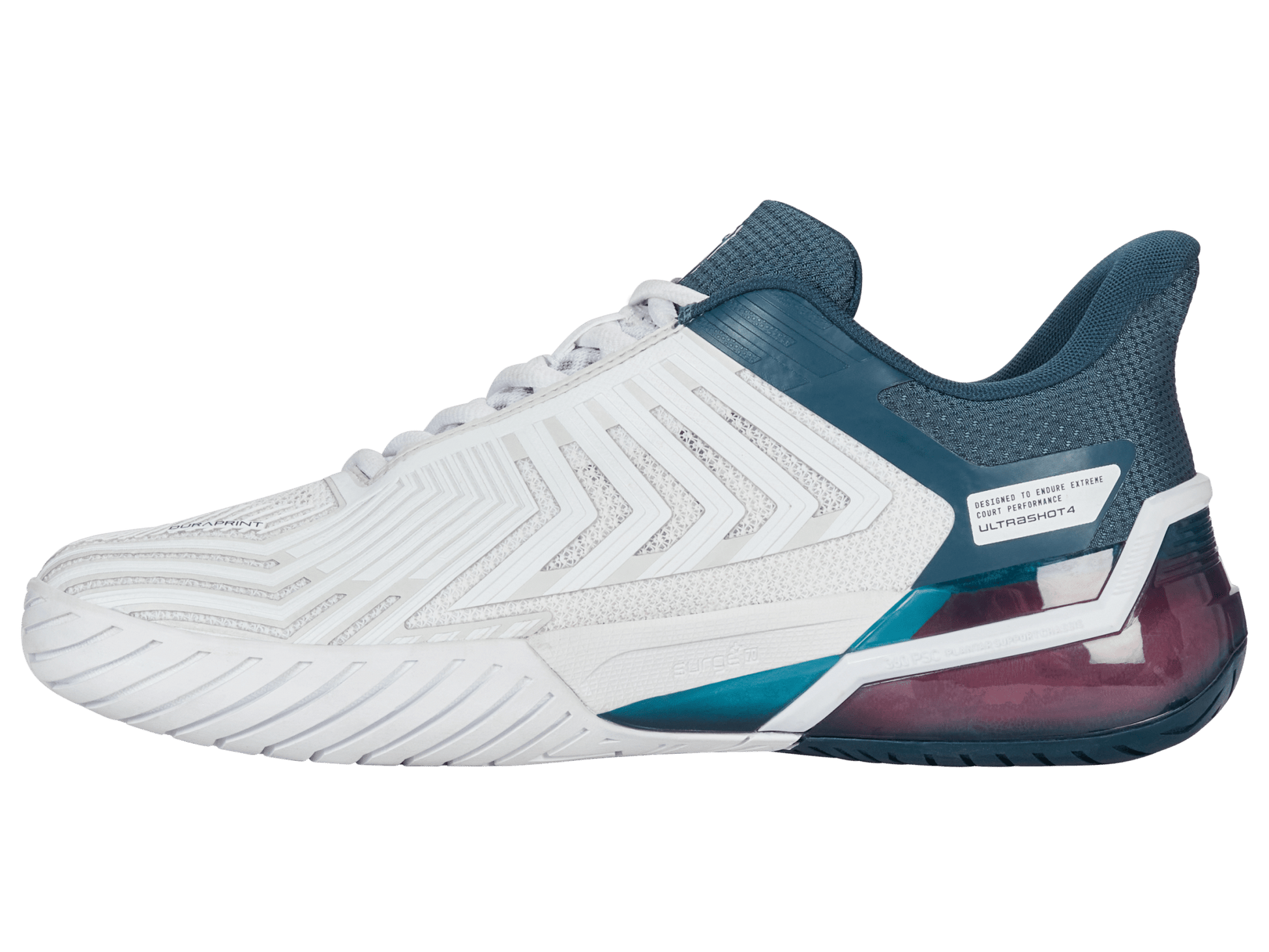 ULTRASHOT 4 | K-Swiss