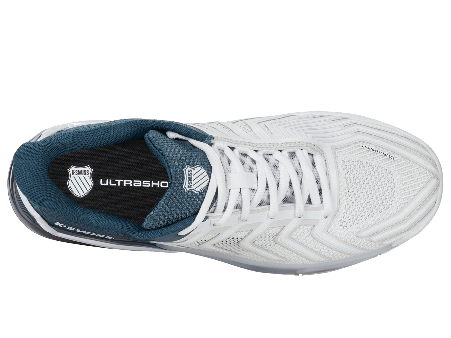 ULTRASHOT 4 | K-Swiss