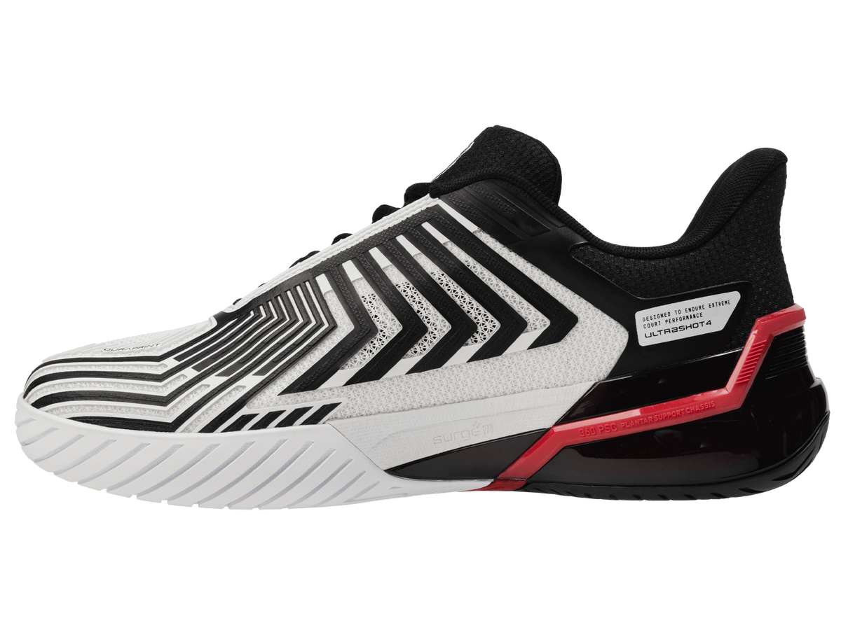 ULTRASHOT 4 | K-Swiss