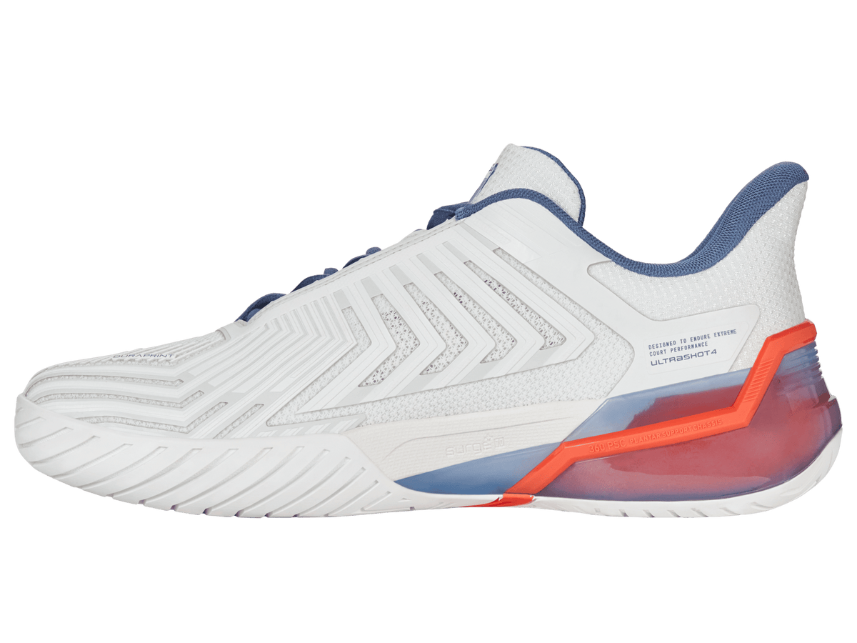 ULTRASHOT 4 | K-Swiss