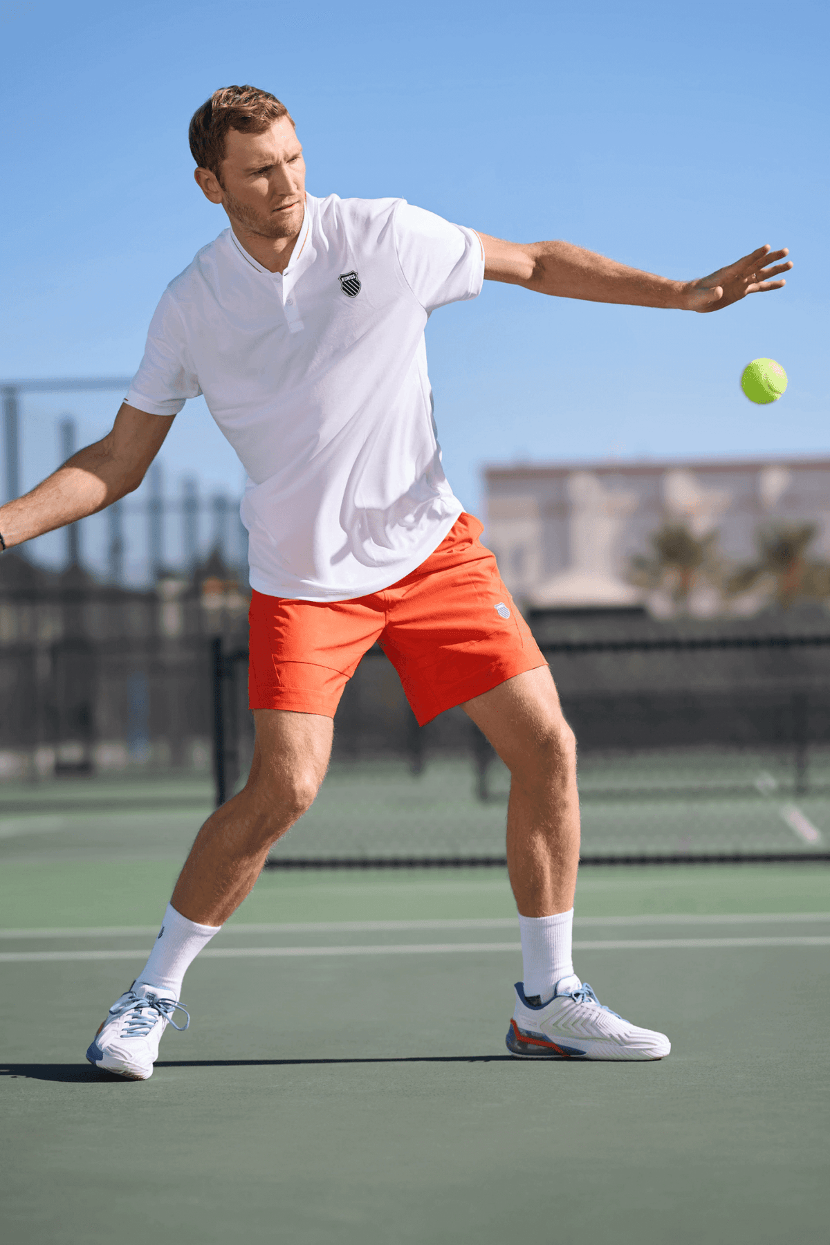 ULTRASHOT 4 | K-Swiss