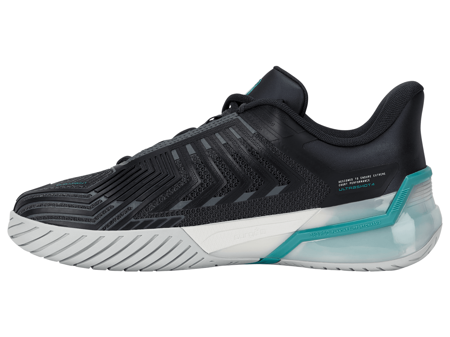 ULTRASHOT 4 | K-Swiss