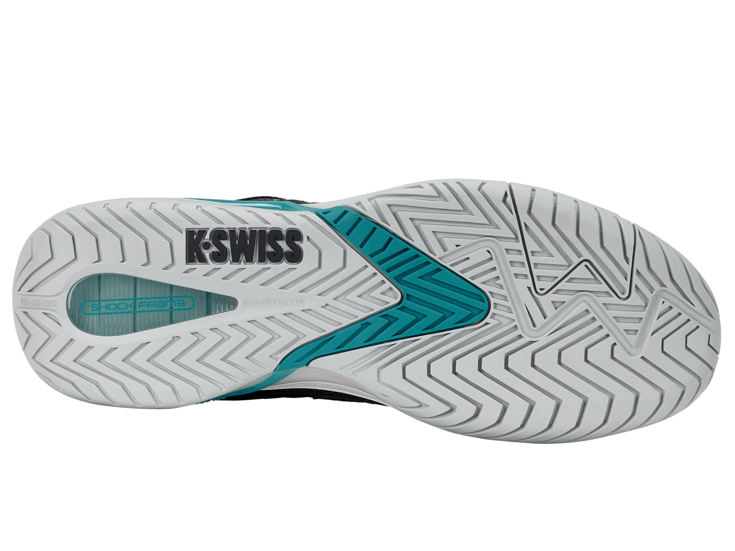 ULTRASHOT 4 | K-Swiss