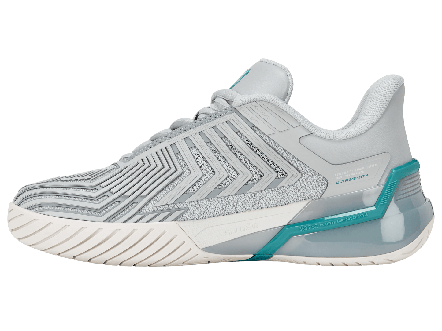 ULTRASHOT 4 | K-Swiss