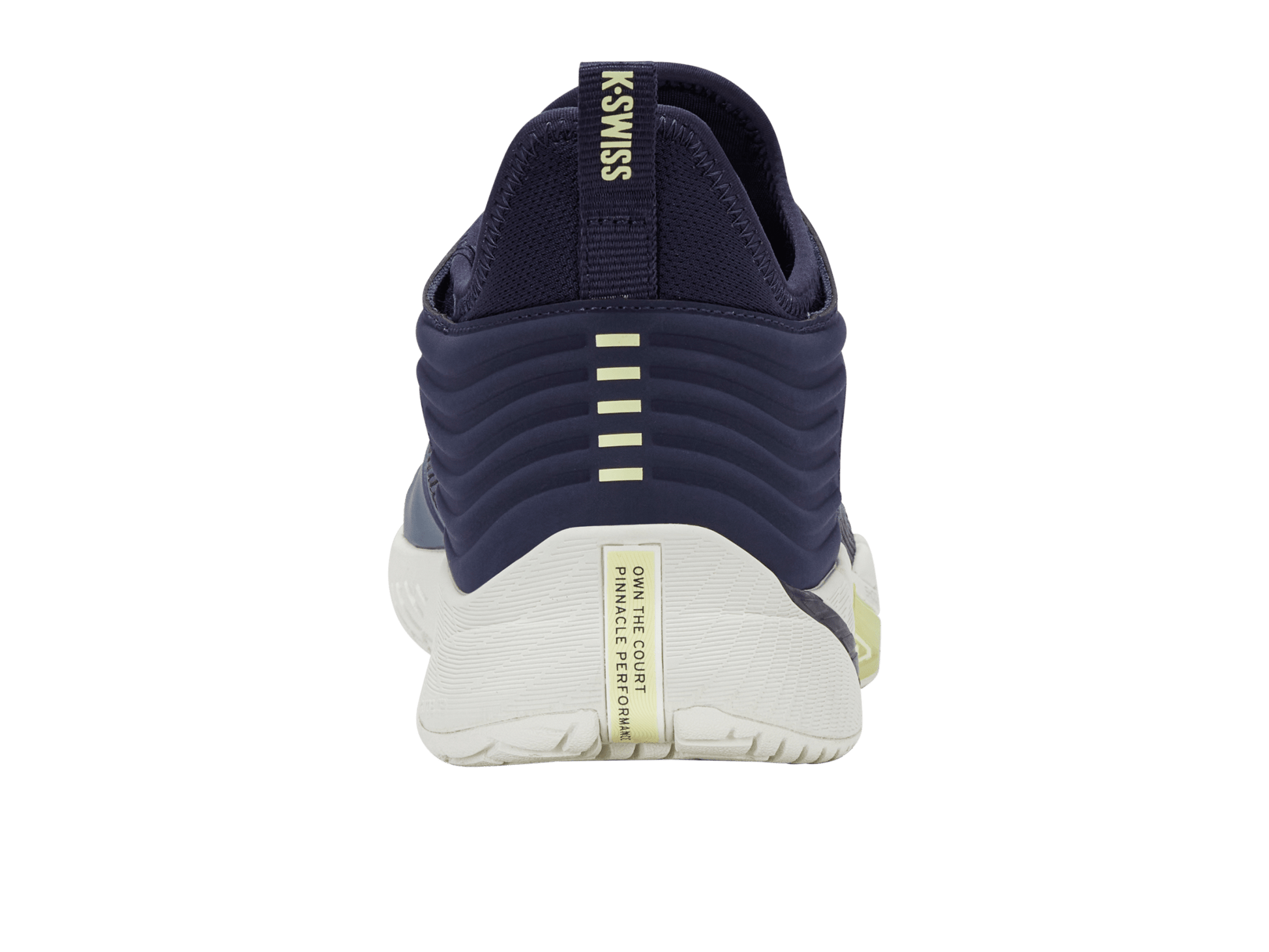 HYPERCOURT PINNACLE | K-Swiss