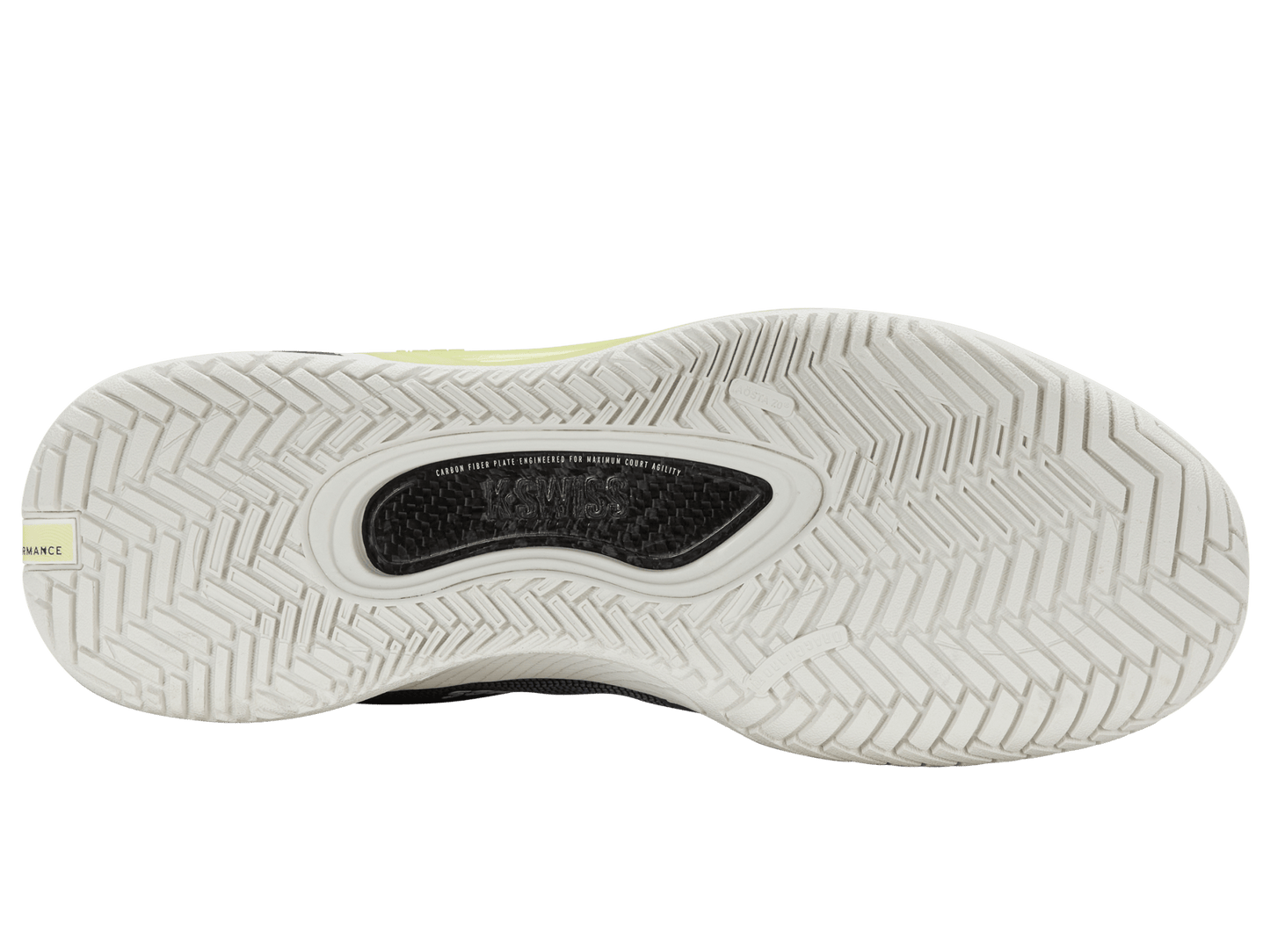 HYPERCOURT PINNACLE | K-Swiss