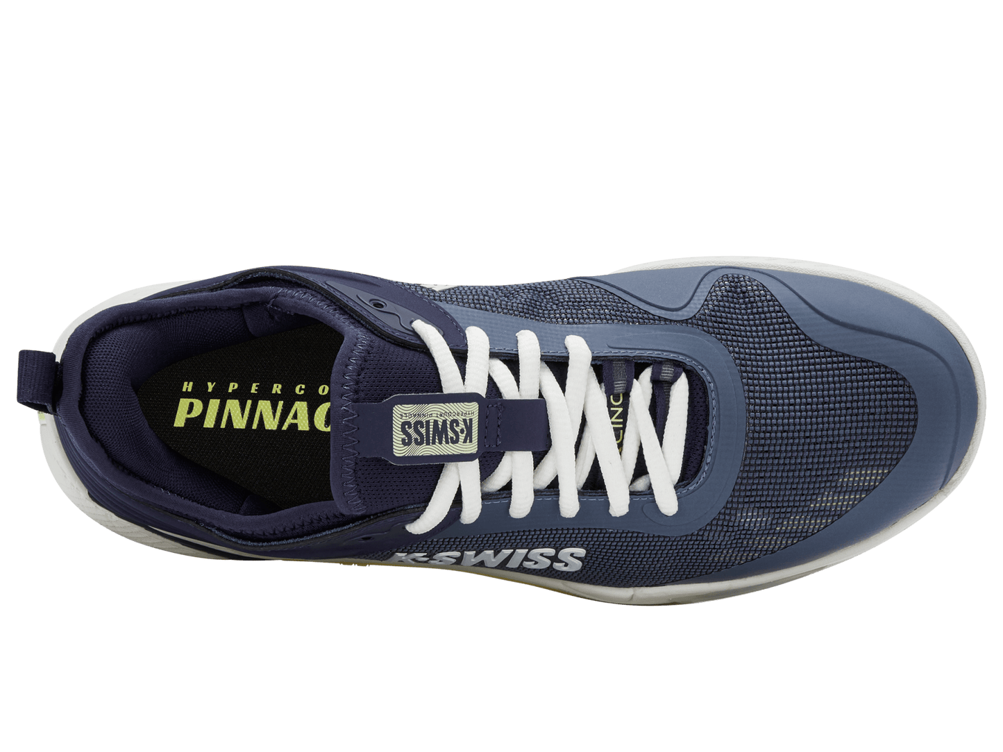 HYPERCOURT PINNACLE | K-Swiss