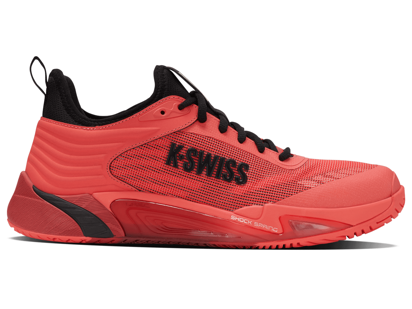 HYPERCOURT PINNACLE | K-Swiss