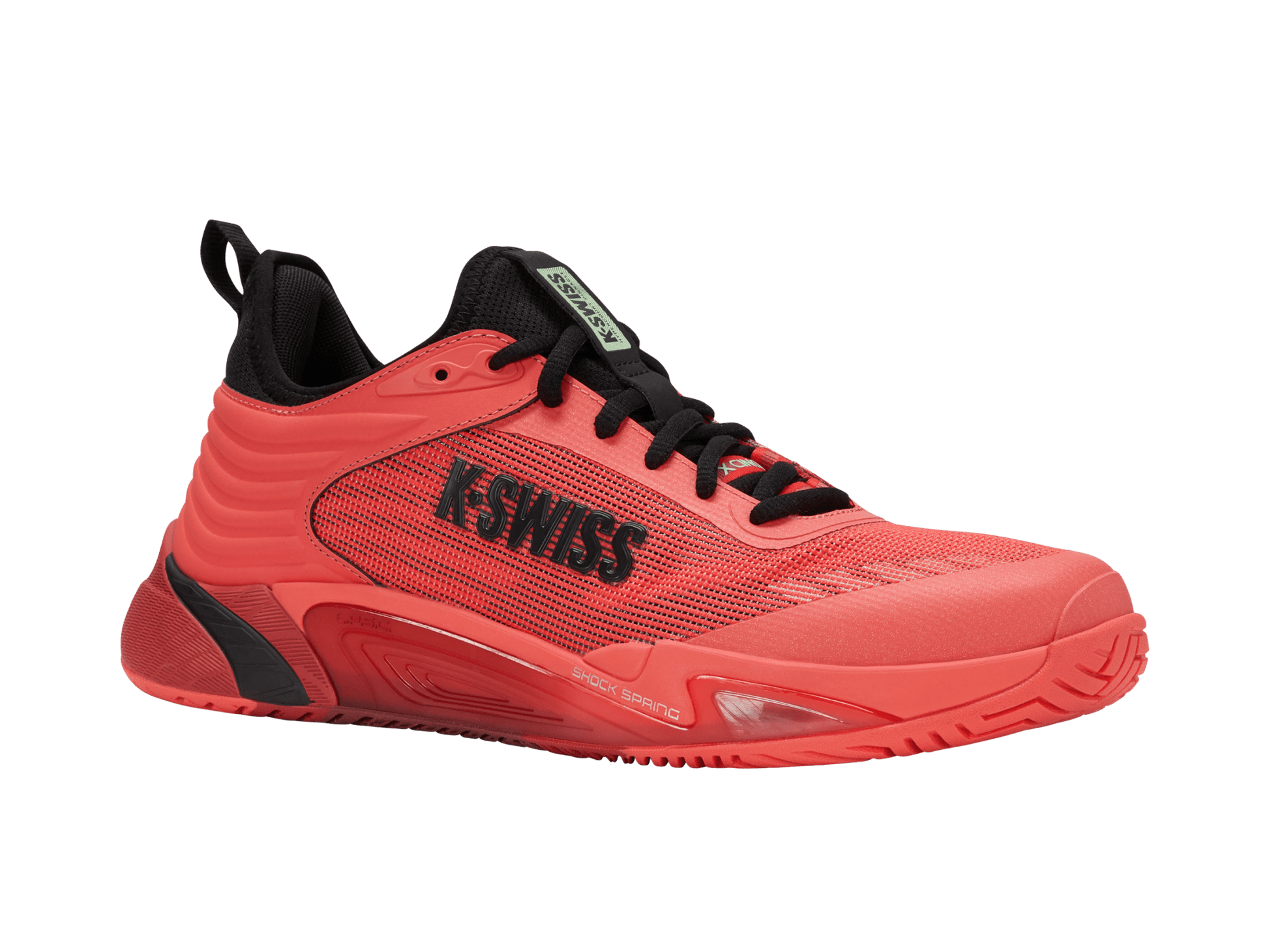 HYPERCOURT PINNACLE | K-Swiss