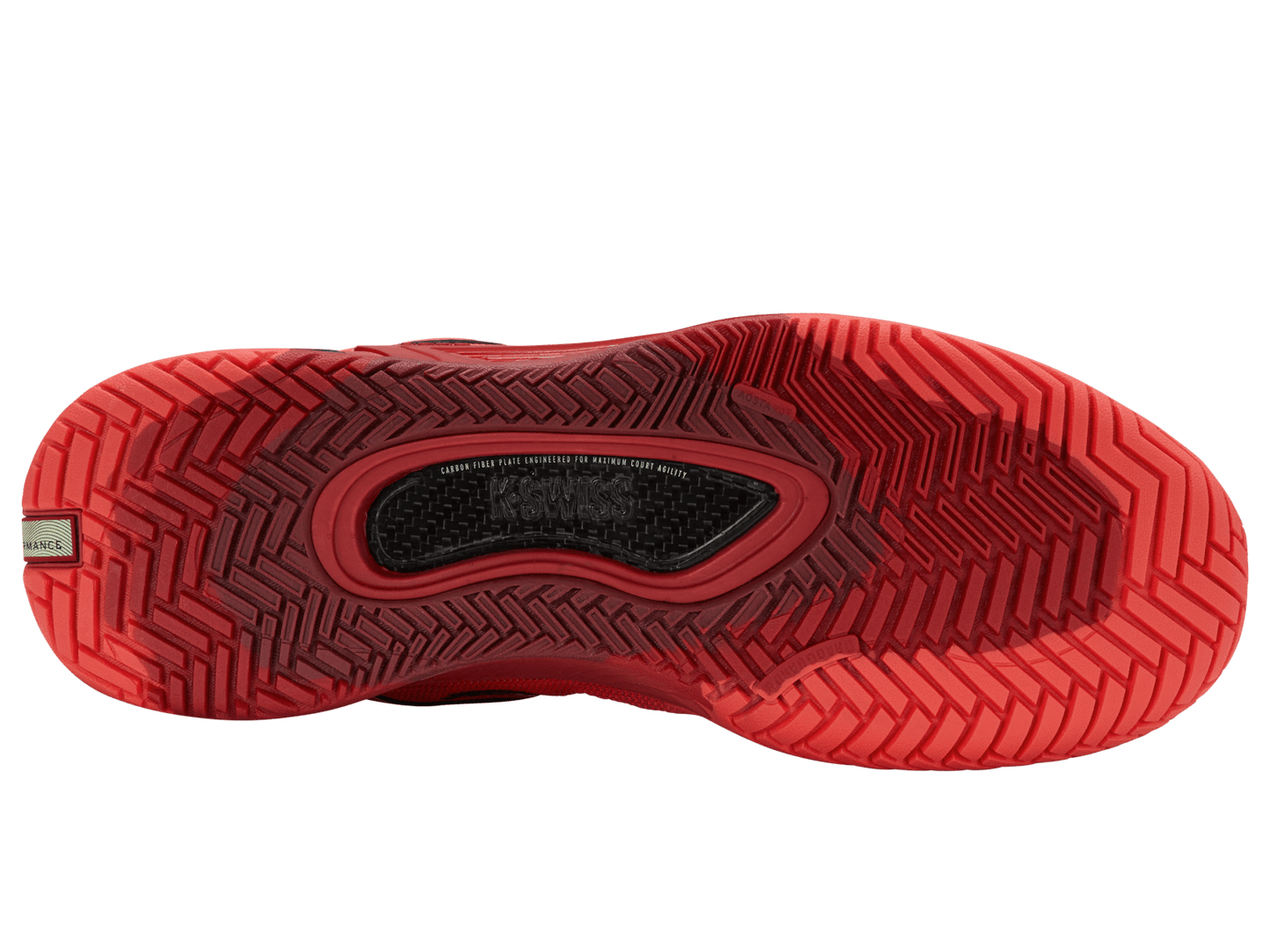 HYPERCOURT PINNACLE | K-Swiss
