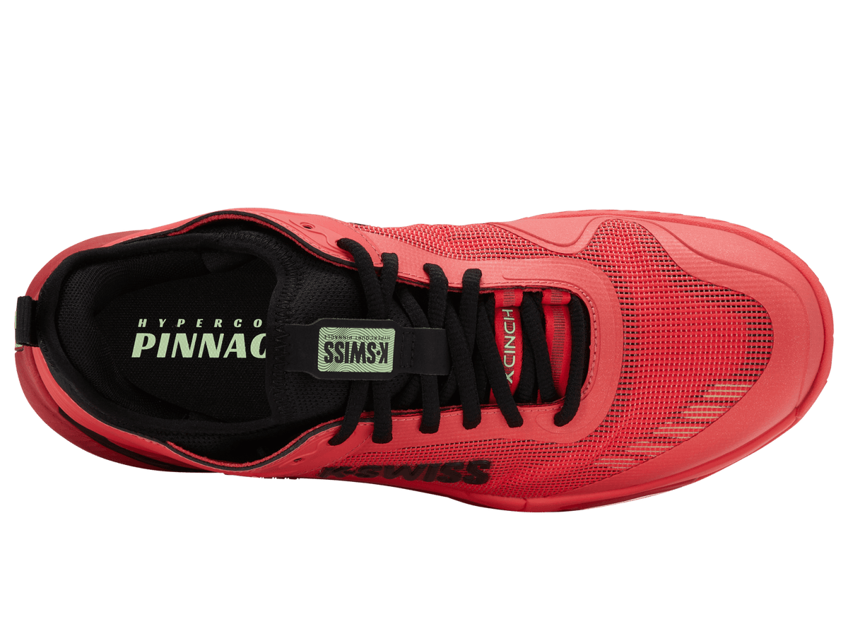 HYPERCOURT PINNACLE | K-Swiss