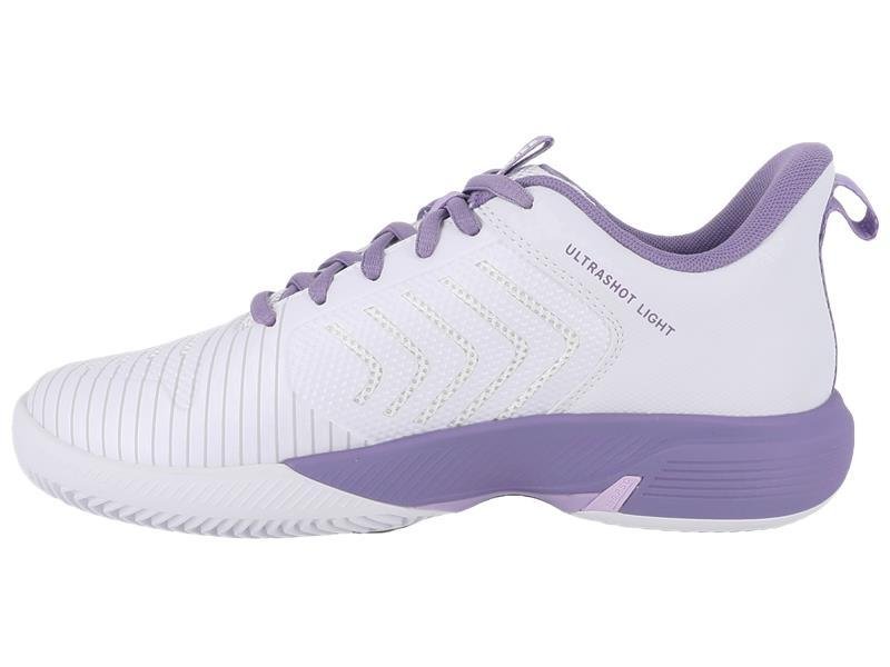 ULTRASHOT LIGHT | K-Swiss