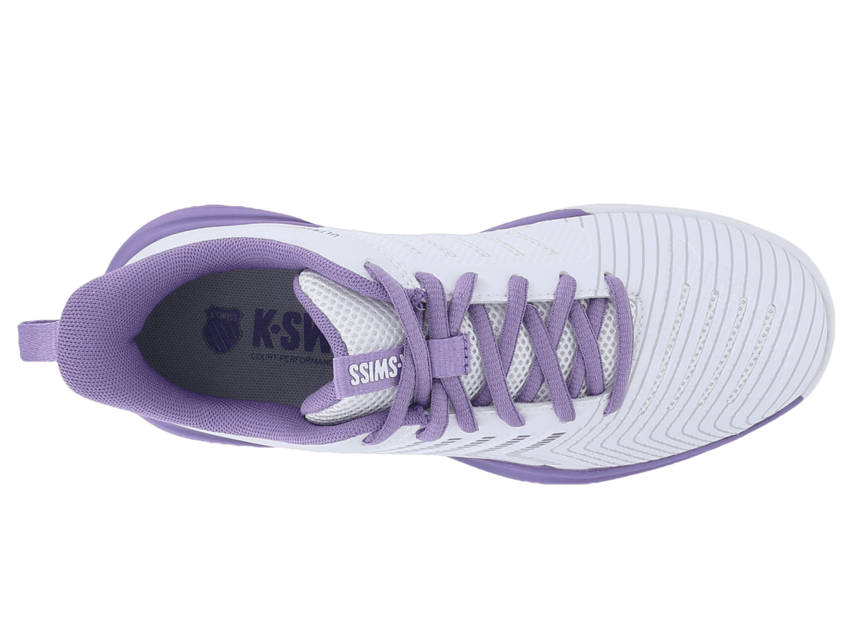 ULTRASHOT LIGHT | K-Swiss