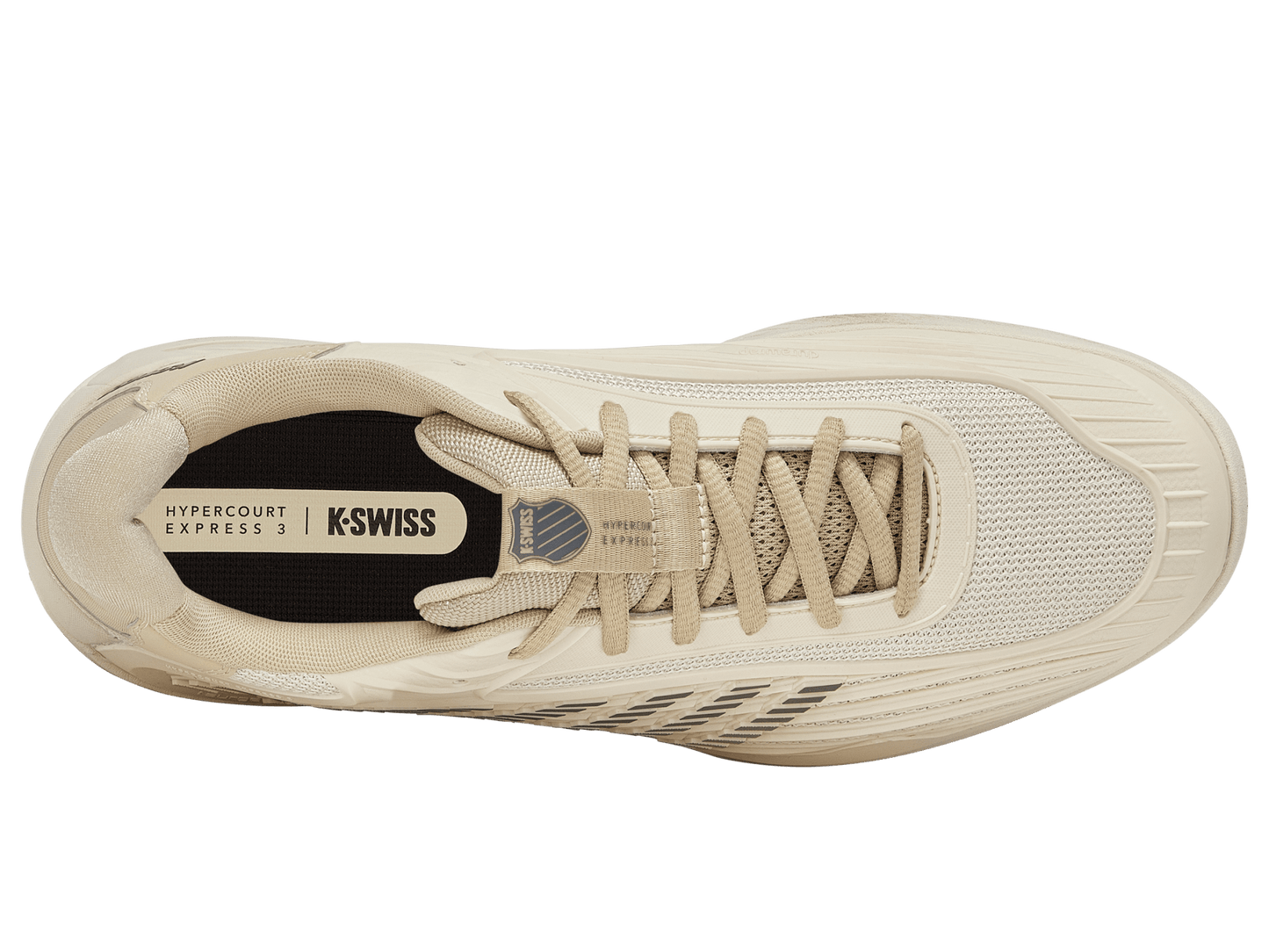 HYPERCOURT EXPRESS 3 | K-Swiss
