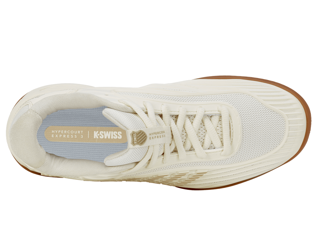 HYPERCOURT EXPRESS 3 INDOOR | K-Swiss